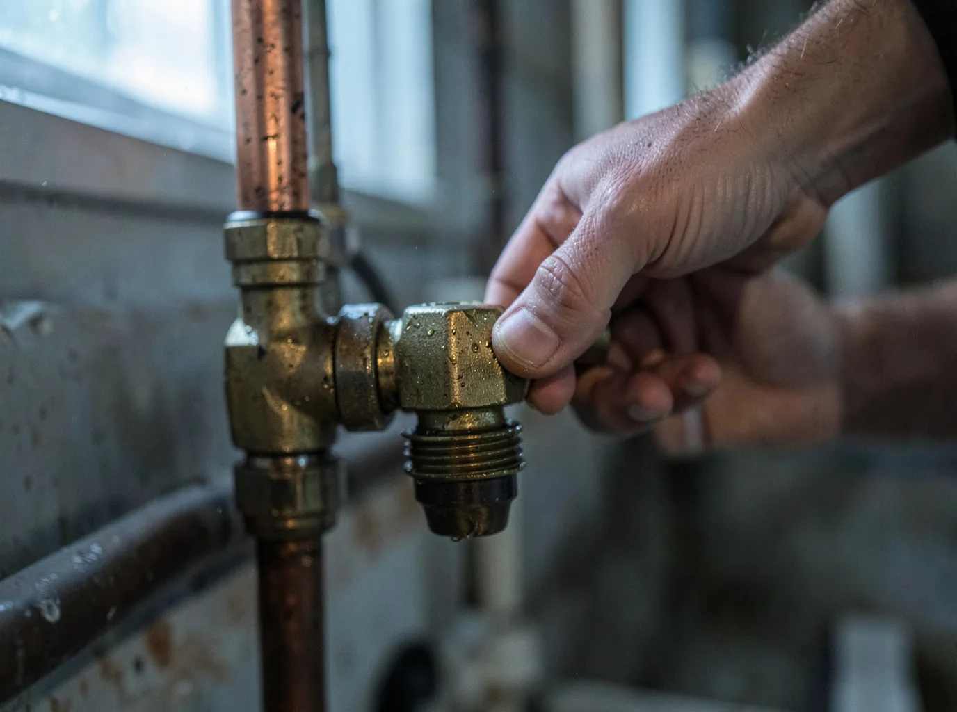 Emergency Plumber Oil City, PA FAQs